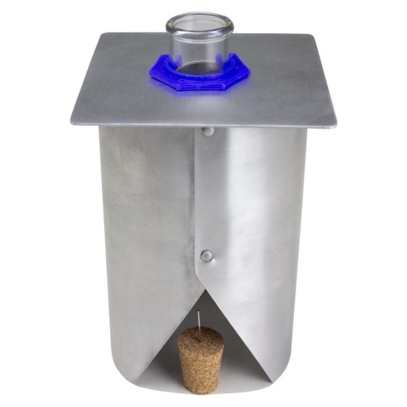 United Scientific Economy Calrorimeter