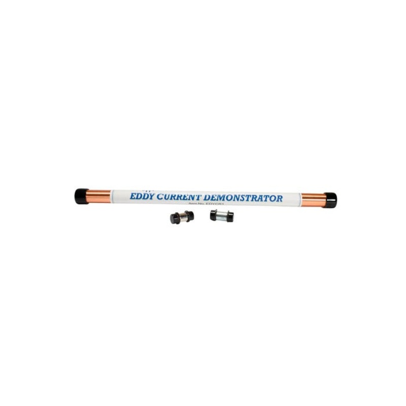 United Scientific Eddy Current Demonstrator, 12 Inches