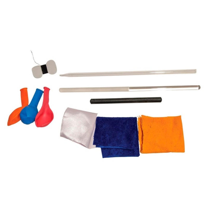United Scientific Electrostatics Kit