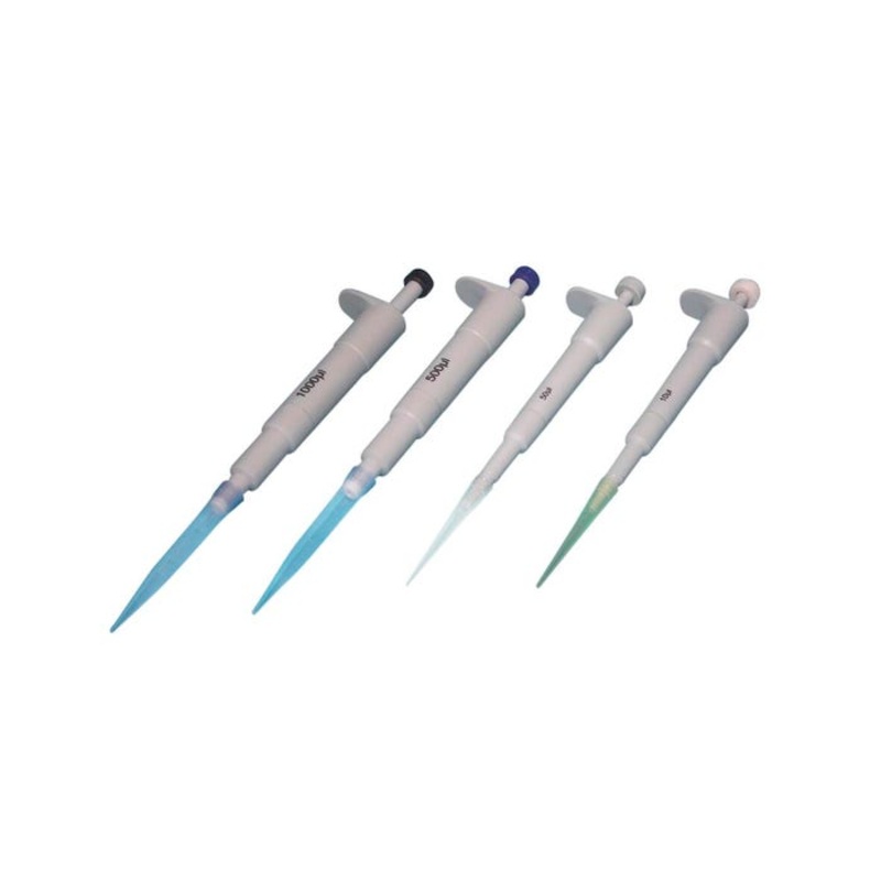 United Scientific Mini Pipettes, 1000 Microliters