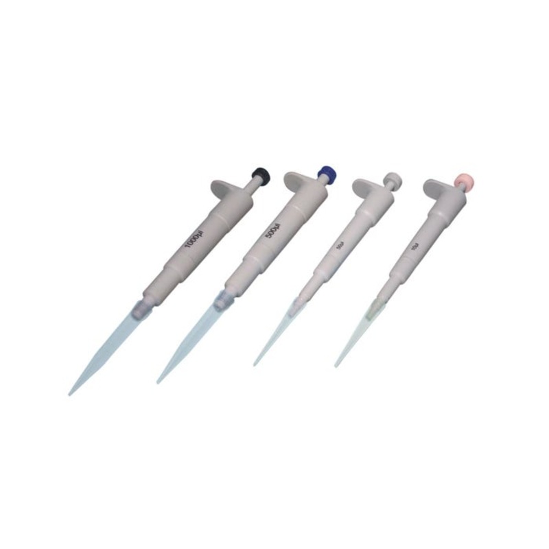 United Scientific Mini Pipettes, 200 Microliters