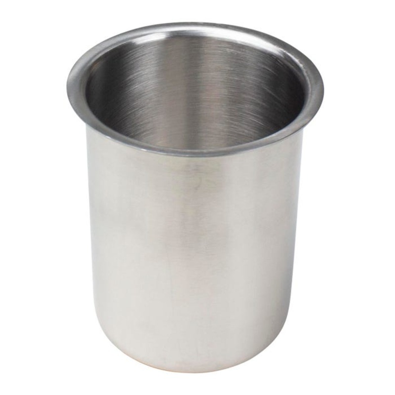 United Scientific Stainless Steel Beaker, 500ml