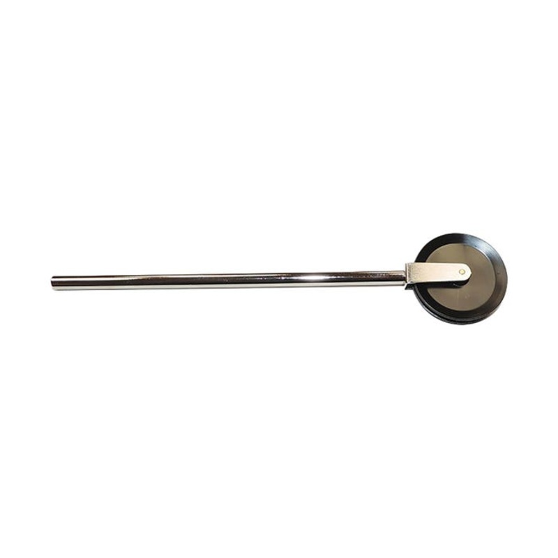 Pulley on Rod