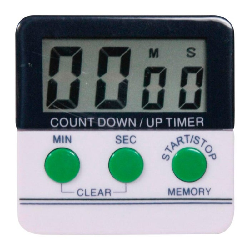 United Scientific Countdown / Up Timer