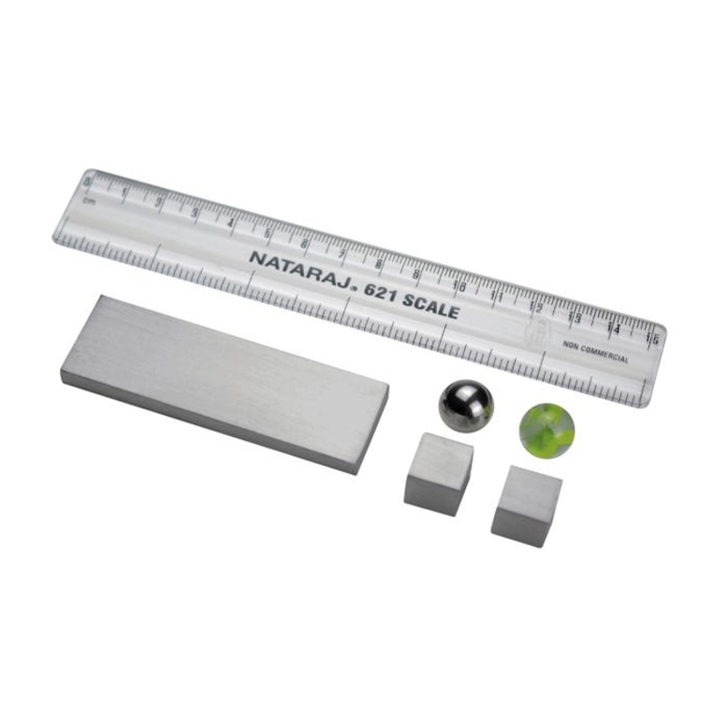 United Scientific Density Kit