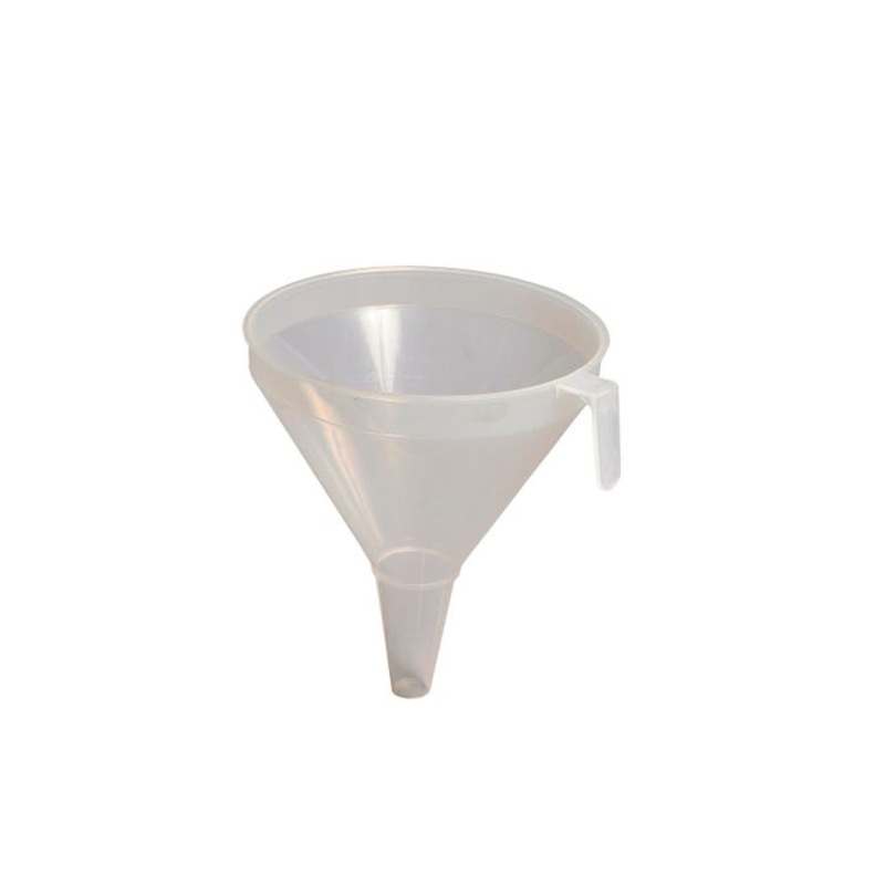 United Scientific Funnel, Industrial, PP, 48 Ounces