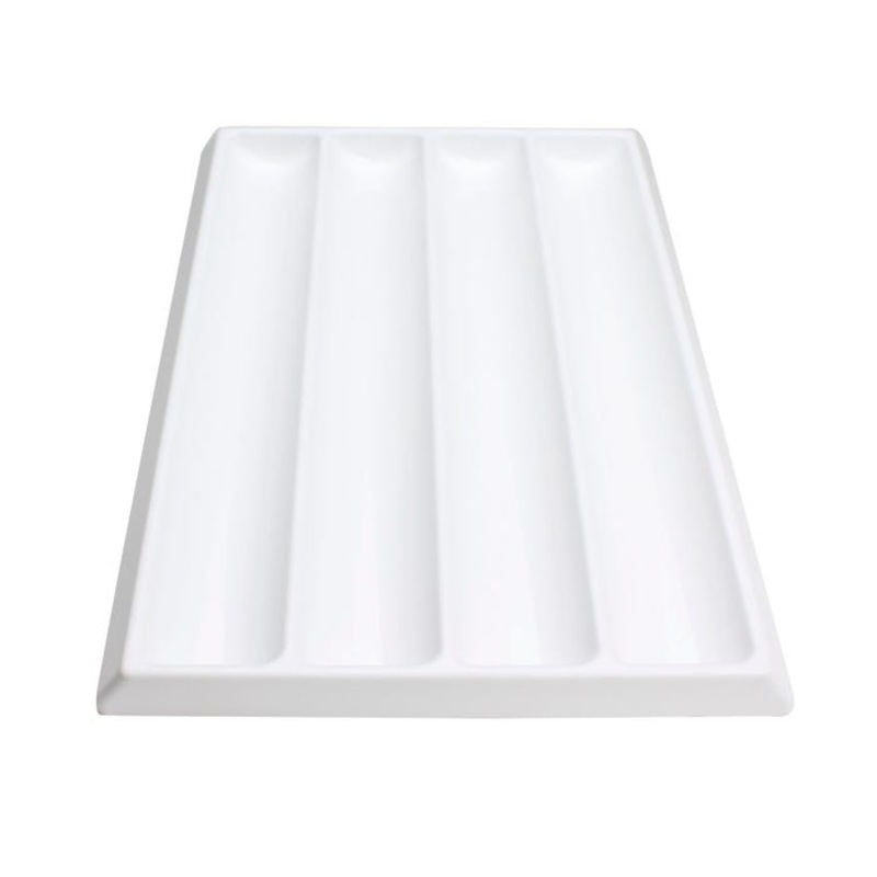 United Scientific Pipette/Instrument Organizer Tray, PP