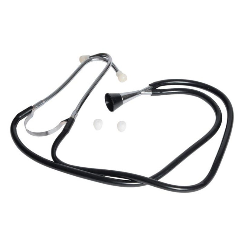 United Scientific Stethoscope, Ford Type