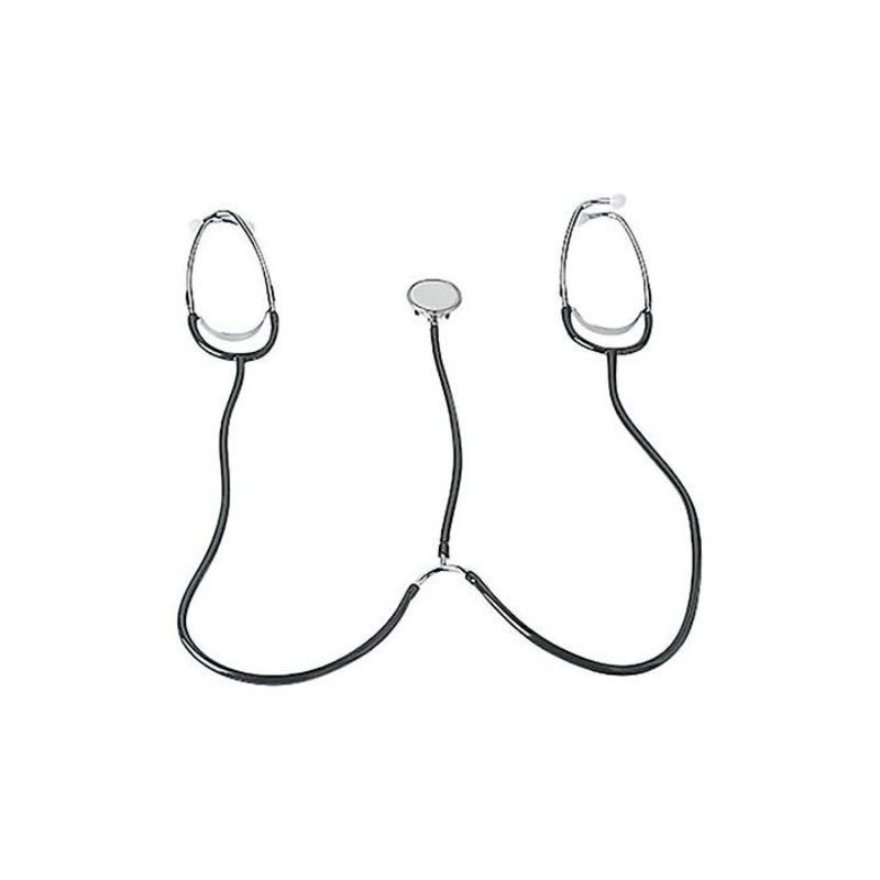 United Scientific Teaching Stethoscope