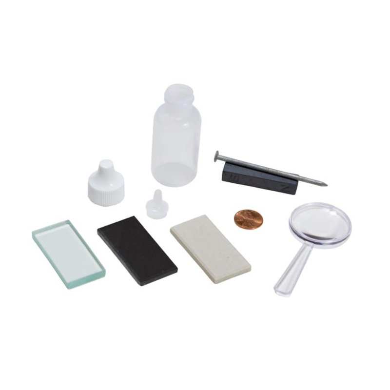 United Scientific Test Kit Mineral