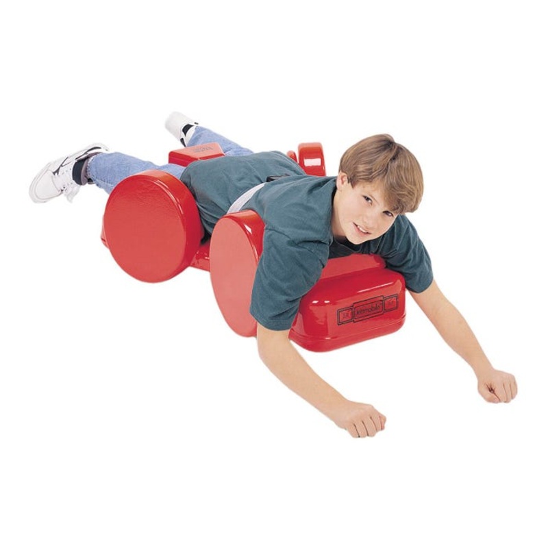 Tumble Forms Jettmobile, Child