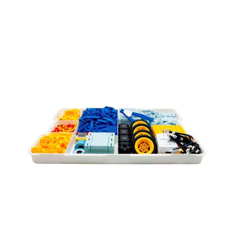 UBTECH UKIT AI Intermediate Classpack, Set of 8 Kits