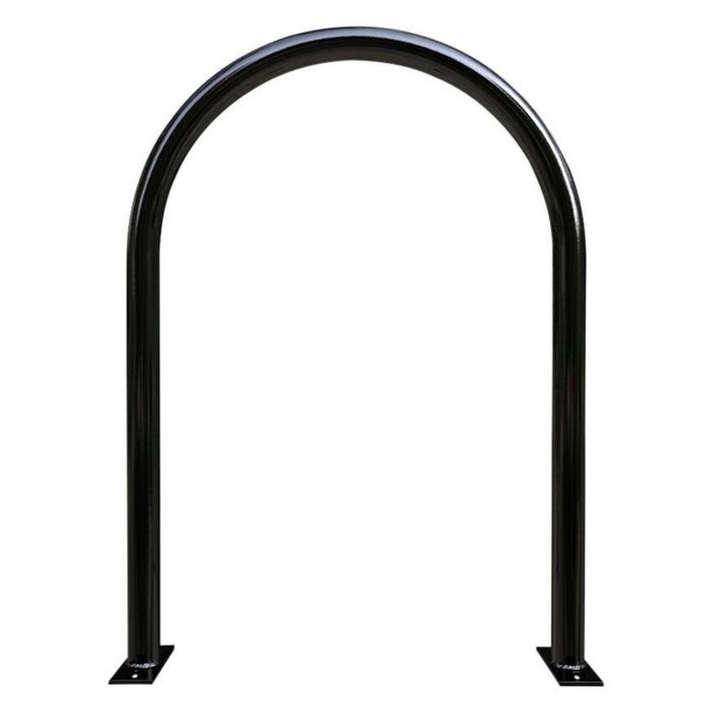 Ultra Play Action Inverted U Rack, Powder Coat