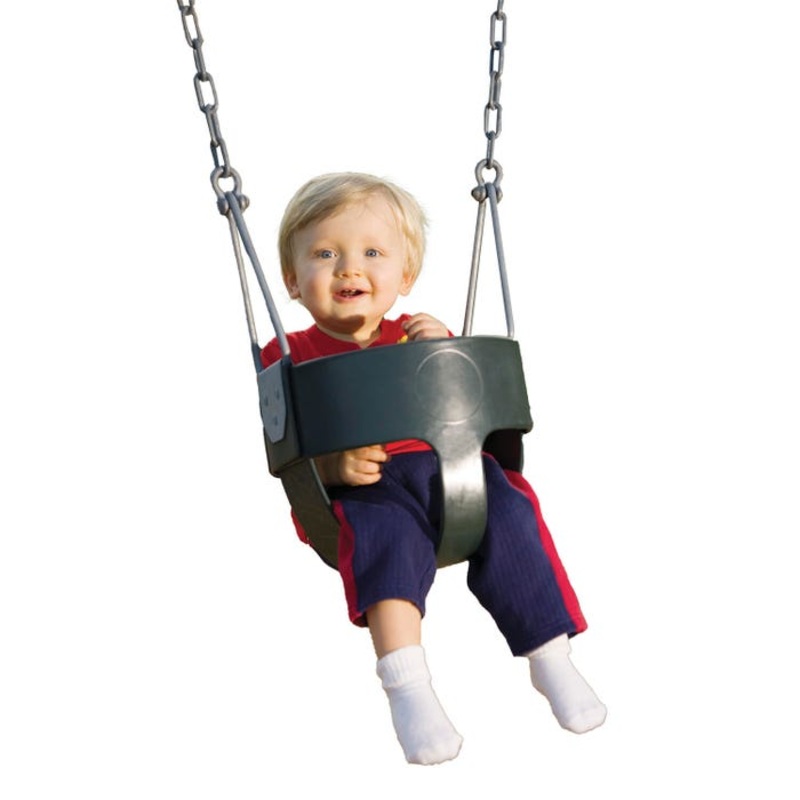 UltraPlay Infant Swing Seat, Hardware Sold Separately
