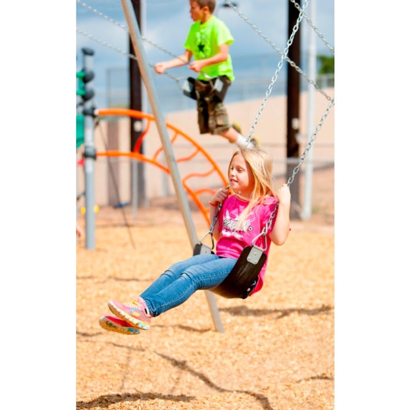 UltraPlay Strap Swing Seat, Hardware Sold Separately