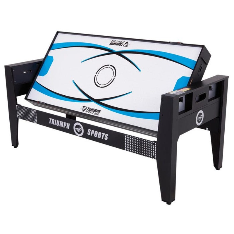 Triumph 4-in-1 Swivel Game Table