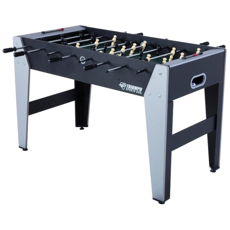 Triumph Sweeper Foosball Table