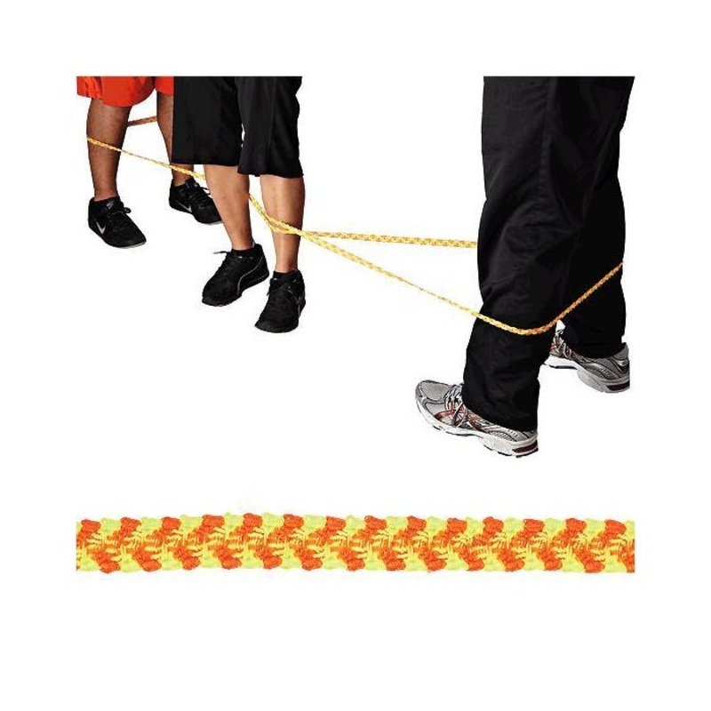 Chinese Jump Rope