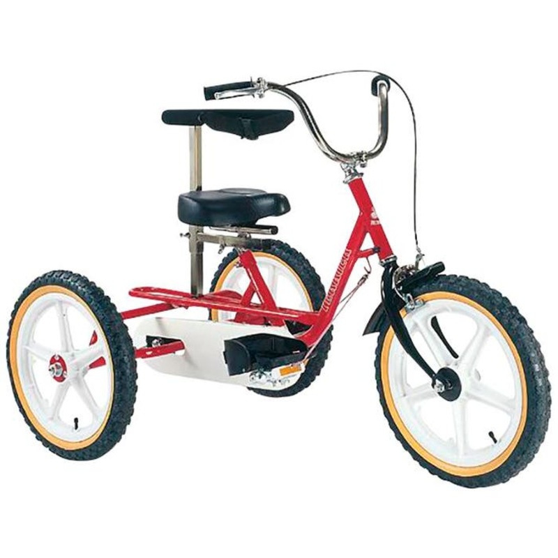 TERRIER Trike
