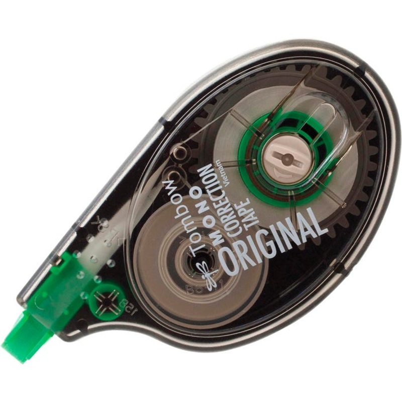 Tombow Original Mono Correction Tape, White