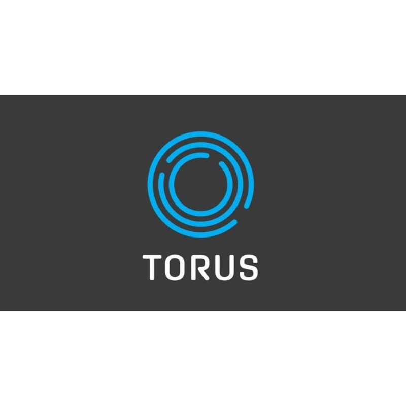 Torus Software Subscription, 10 Cabinets