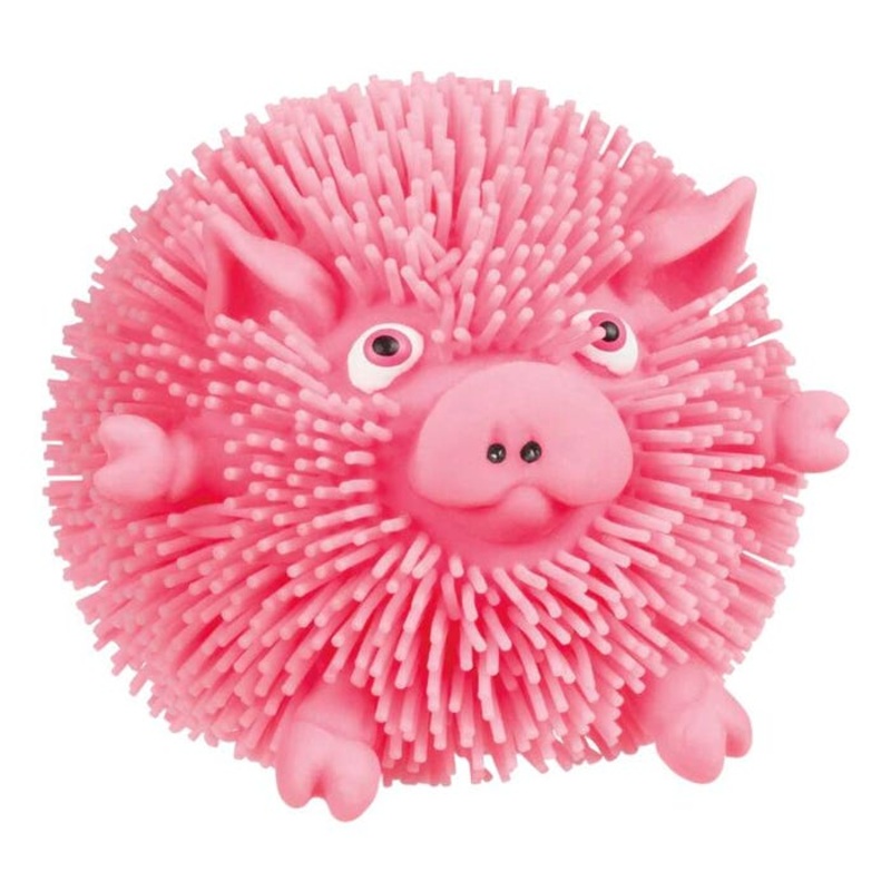 Toysmith Wee Critter Puffs