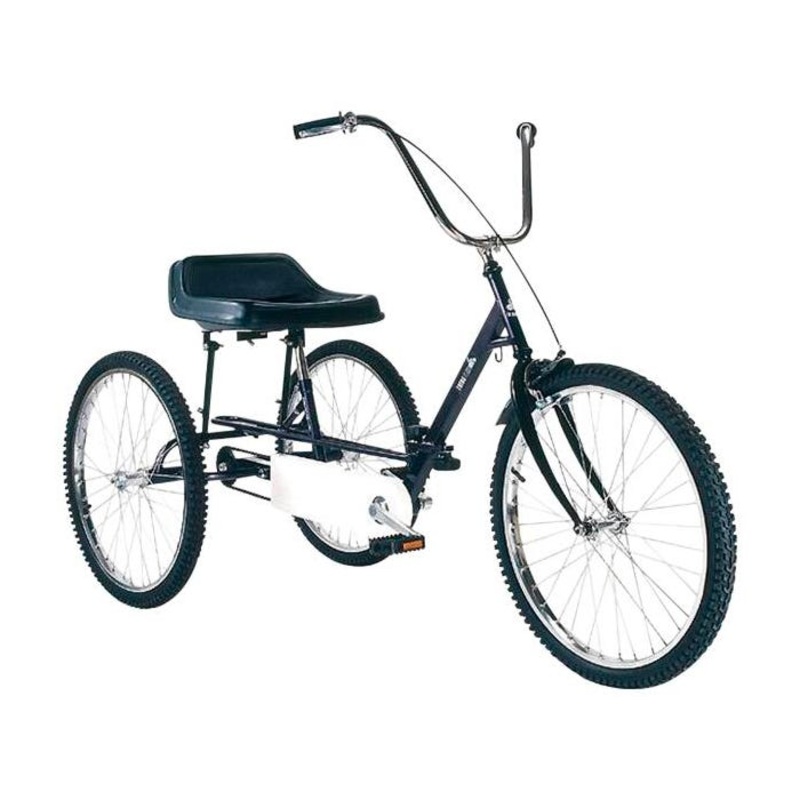 Tracker Trike