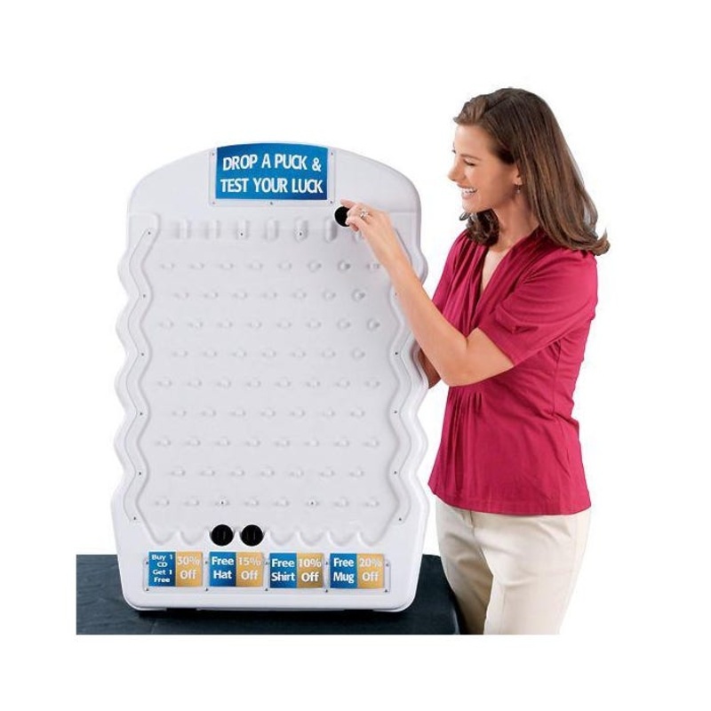 Thermopro Plinko Game