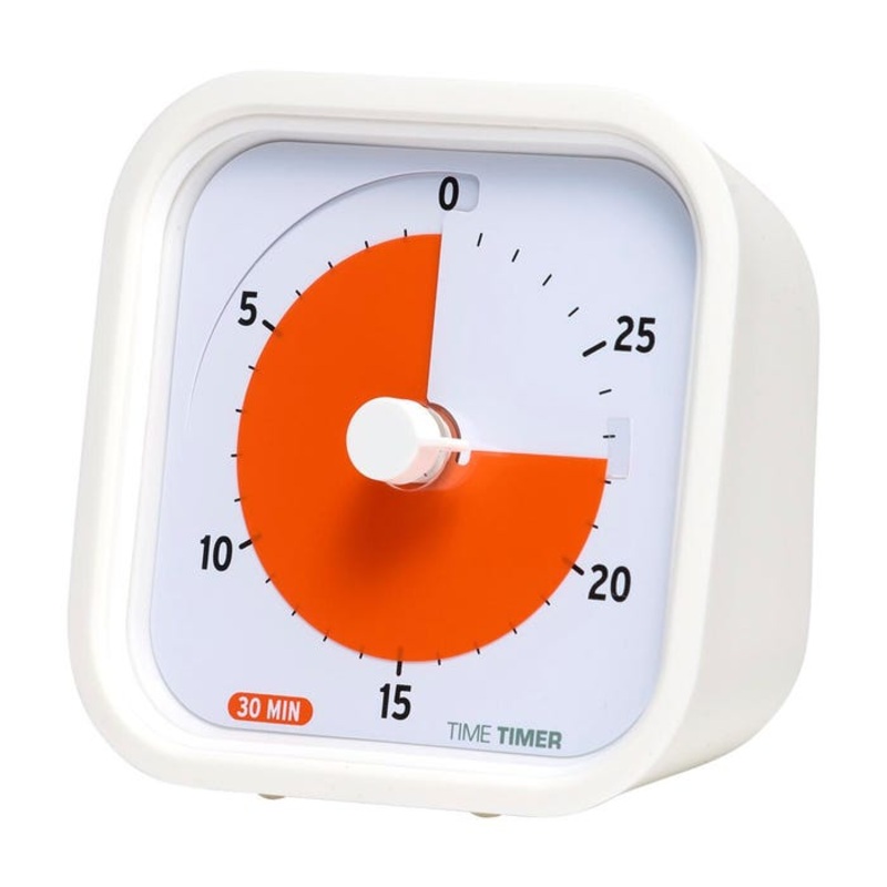 Time Timer MOD 30 MinuteEducation Edition Visual Timer