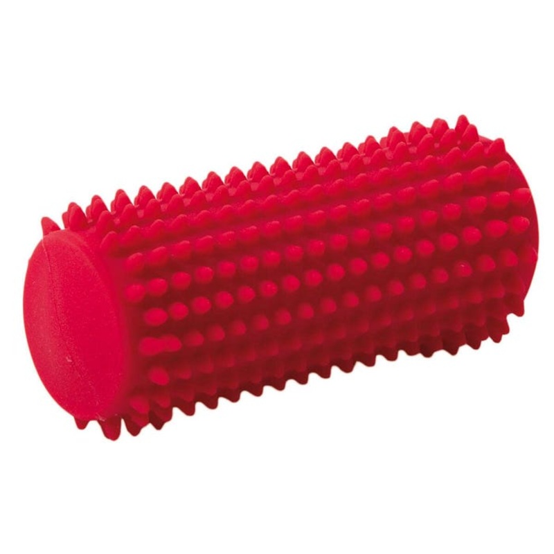 TOGU Body Roll Massager, Red, Set of 2
