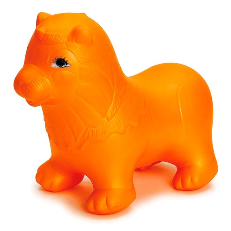 TOGU Leo the Lion for Pediatric Balance, 20 x 3 Inches
