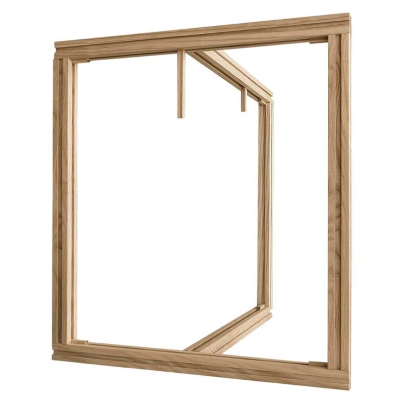 Aha! Concepts Un-Block Frame