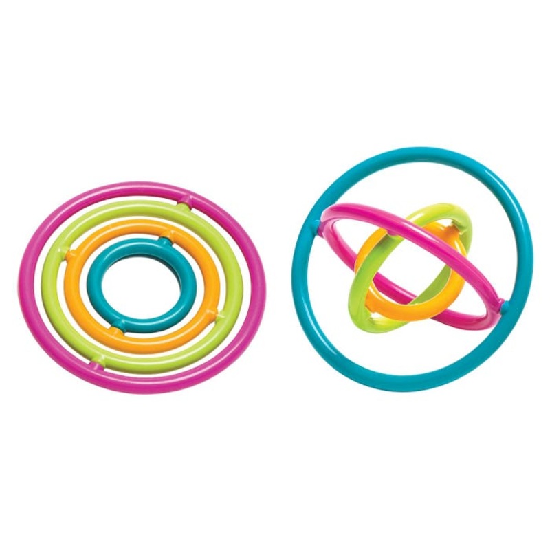 Gyrobi, Set of 6