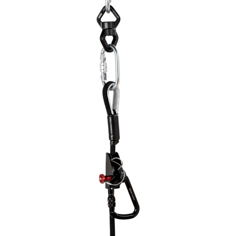 Height Adjustment System