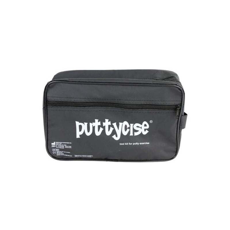 Puttycise Theraputty Carry Bag Only