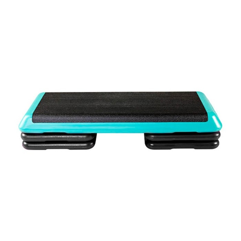 The Original Step System, Teal/Black