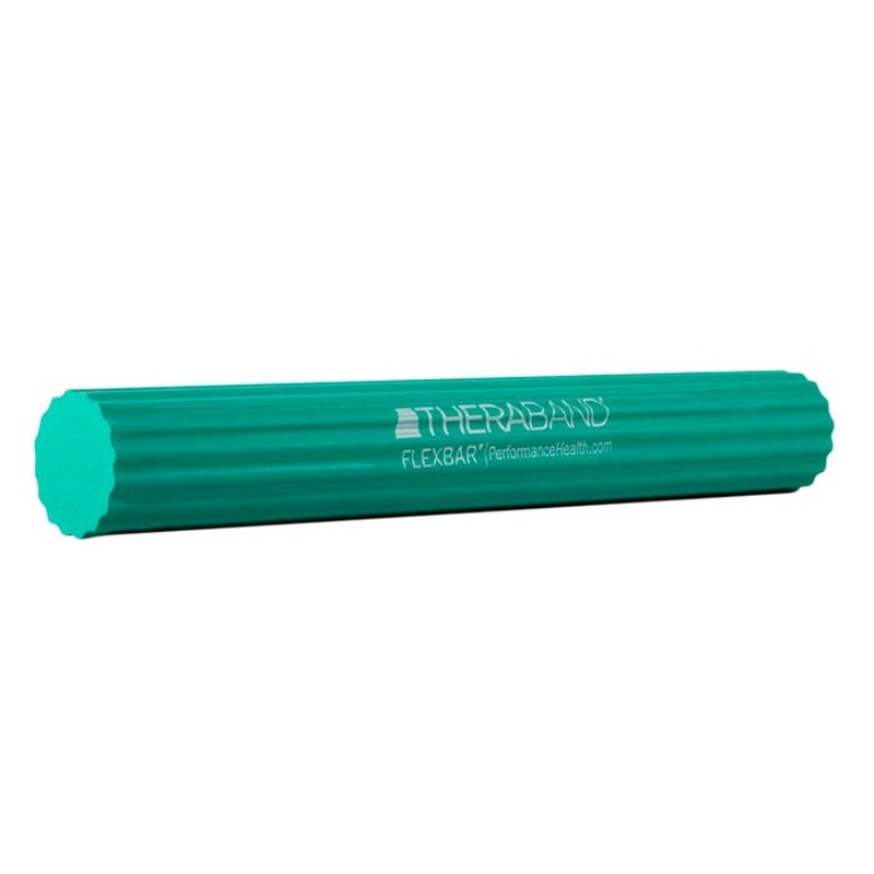 TheraBand Flexbar for Intermediate, Green