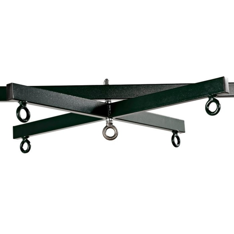 TheraGym 4-Suspension Point Spinner