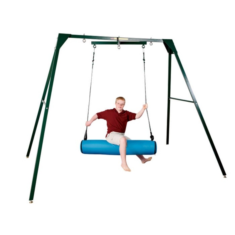 TheraGym Economy Log Swing