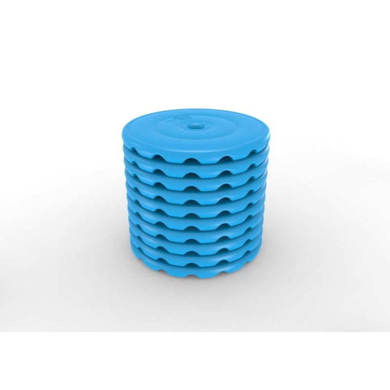 Tenjam Rad Pad, Pack of 10