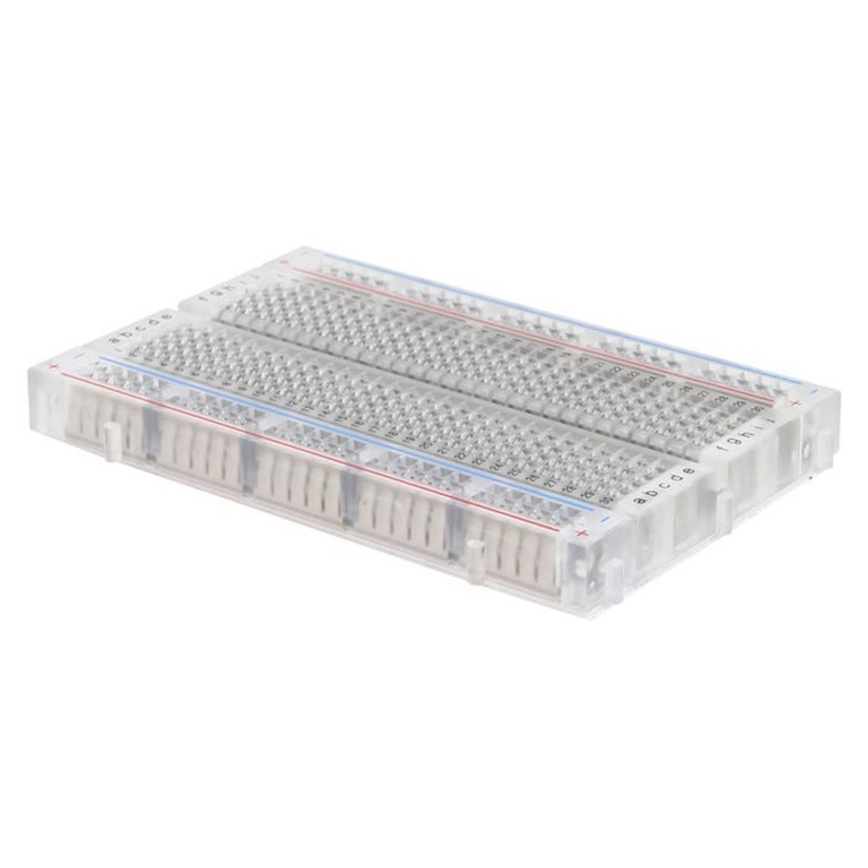Texas Instruments Innovator Breadboard Pack