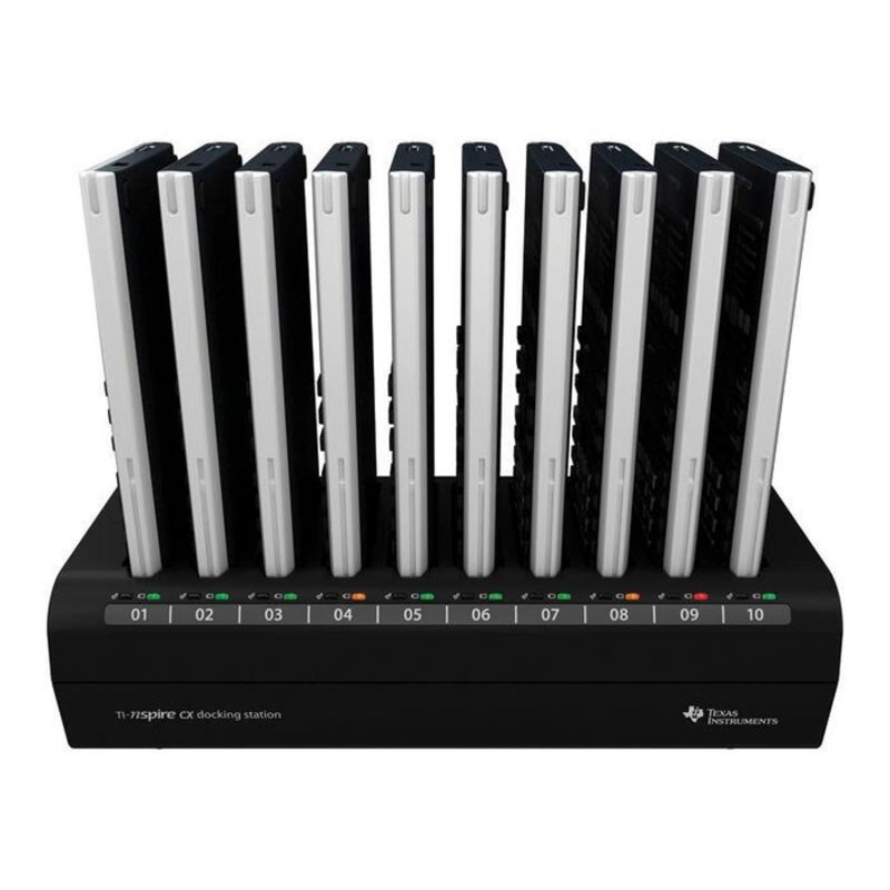 Texas Instruments TI-Nspire Docking Station