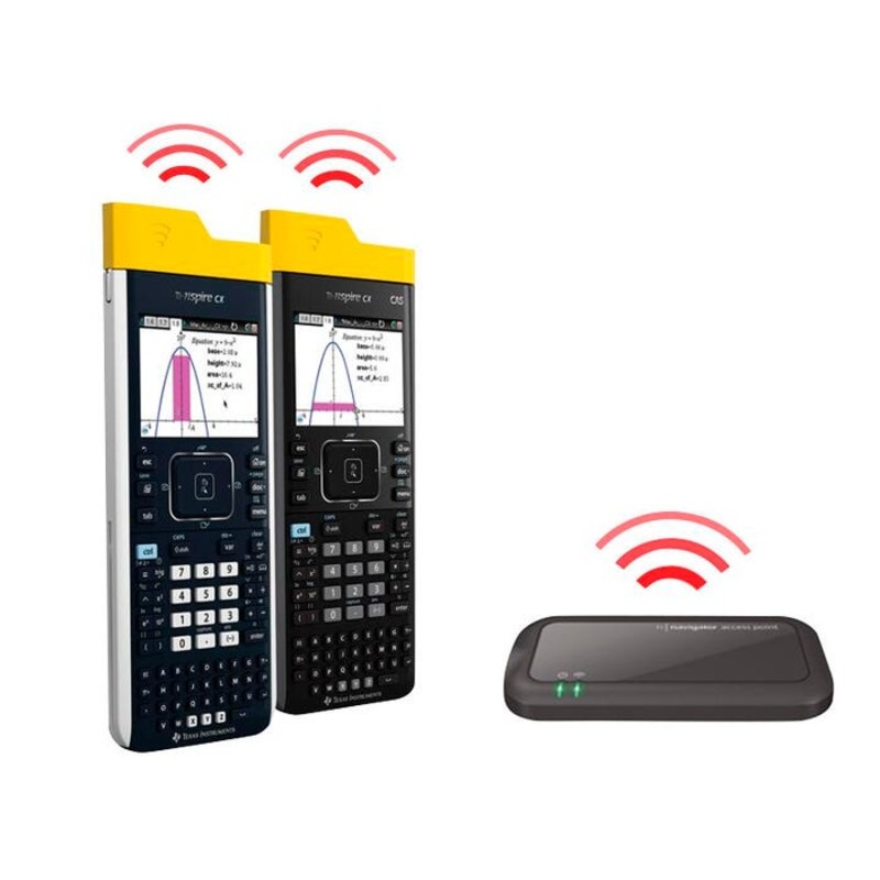 Texas Instruments TI-Nspire Navigator 10 User Software Add-On