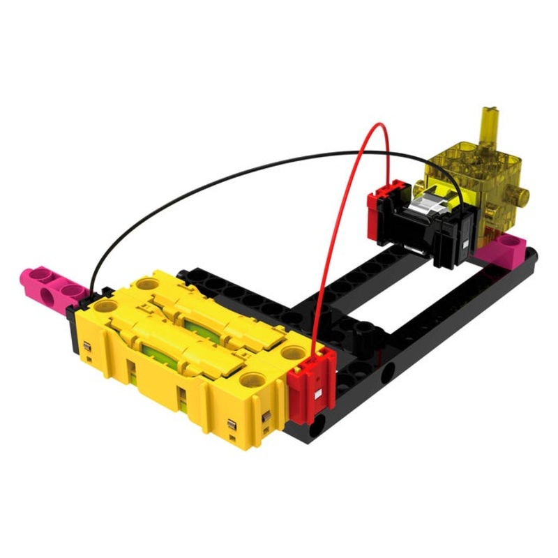 Thames & Kosmos Easy Electric Circuits