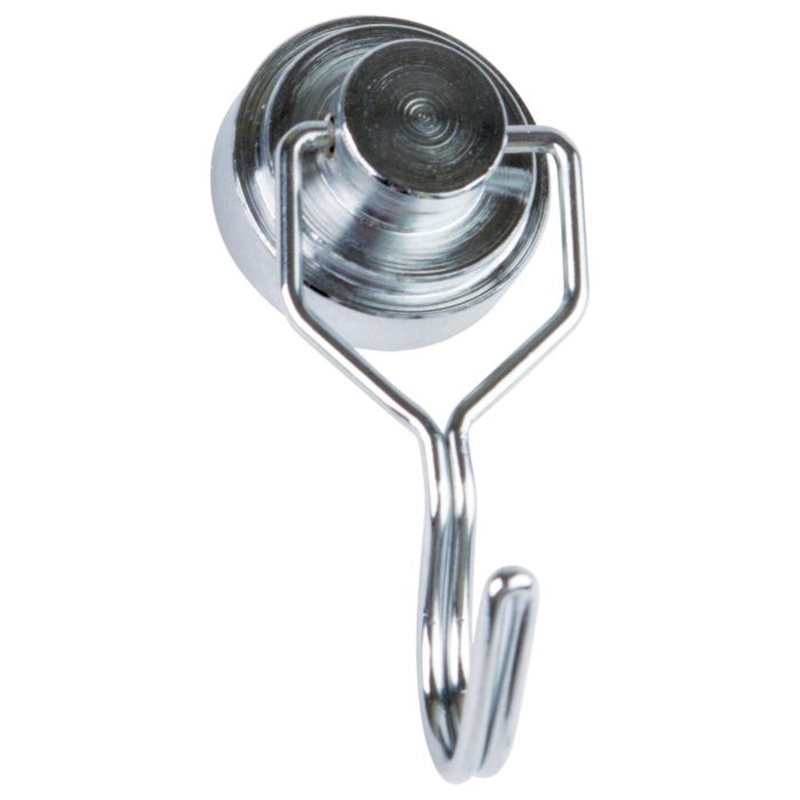 Teacher Created Resources Magnetic Hooks, Pack of 2