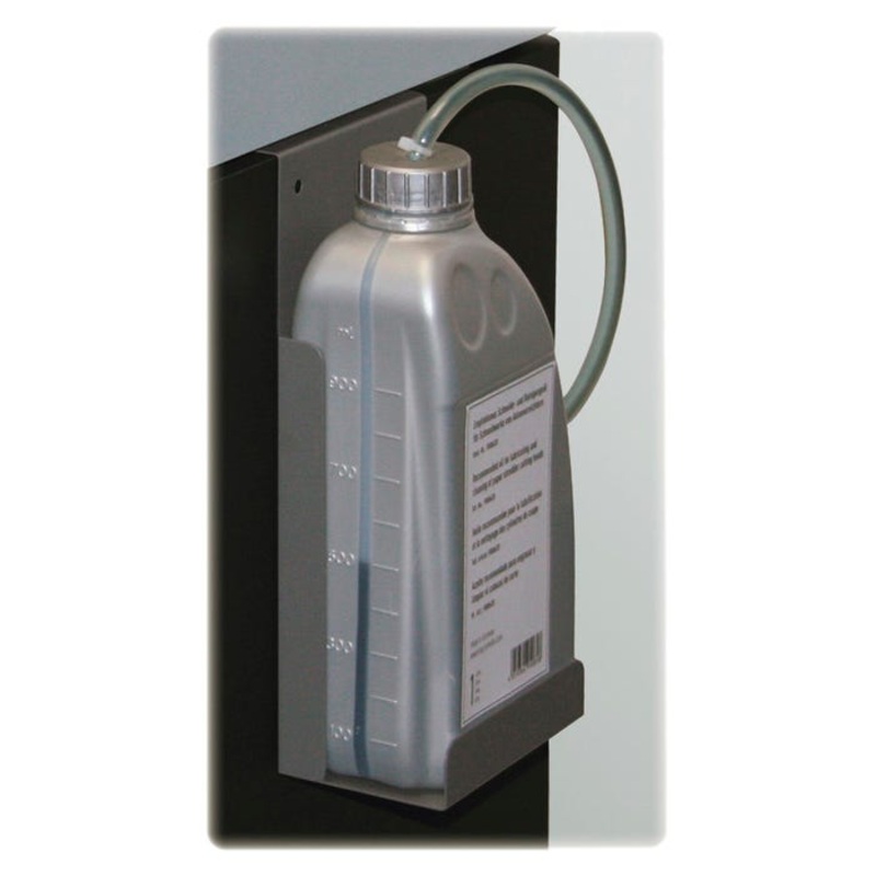 Swingline Recyclable Shredder Lubricant Oil, 1 l
