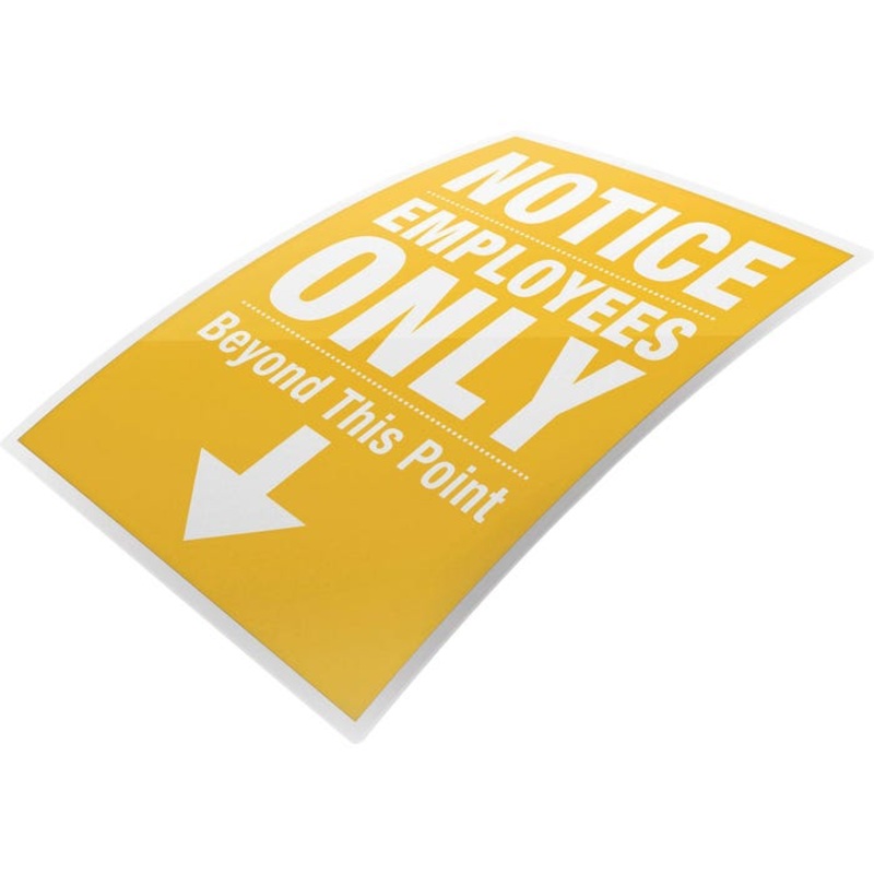 Swingline UltraClear Lamination Pouches, 9 x 11-1/2 Inches, 3 mil Thick, Pack of 150