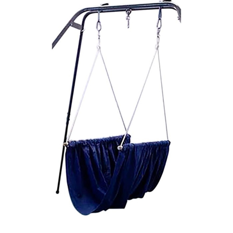 Take A Swing Soft Taco Seat Swing, Adult-Size