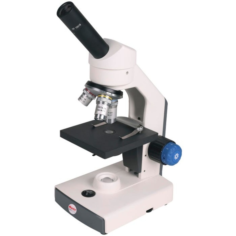 Swift Optical M2652CB-3 Binocular Compound Cordless LED Microscope