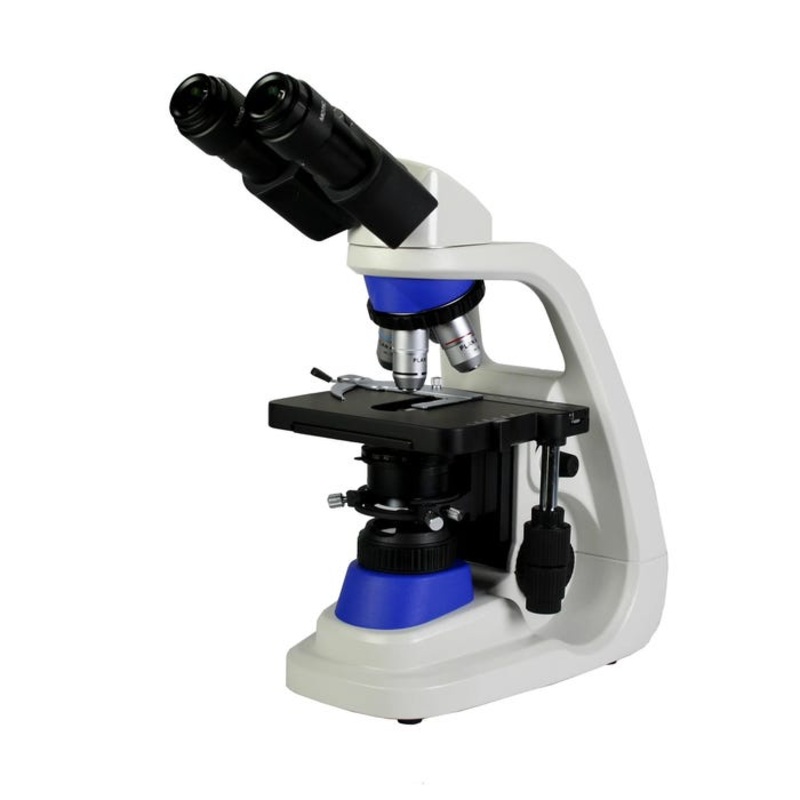 Swift Optical MAX-812PL Compound Binocular Research Microscope